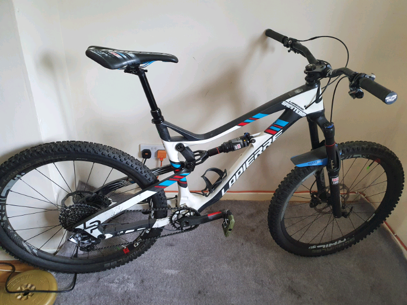 lapierre spicy team 2014